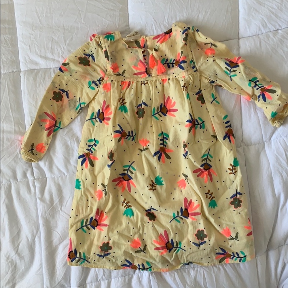 Summer Dress - Size 5